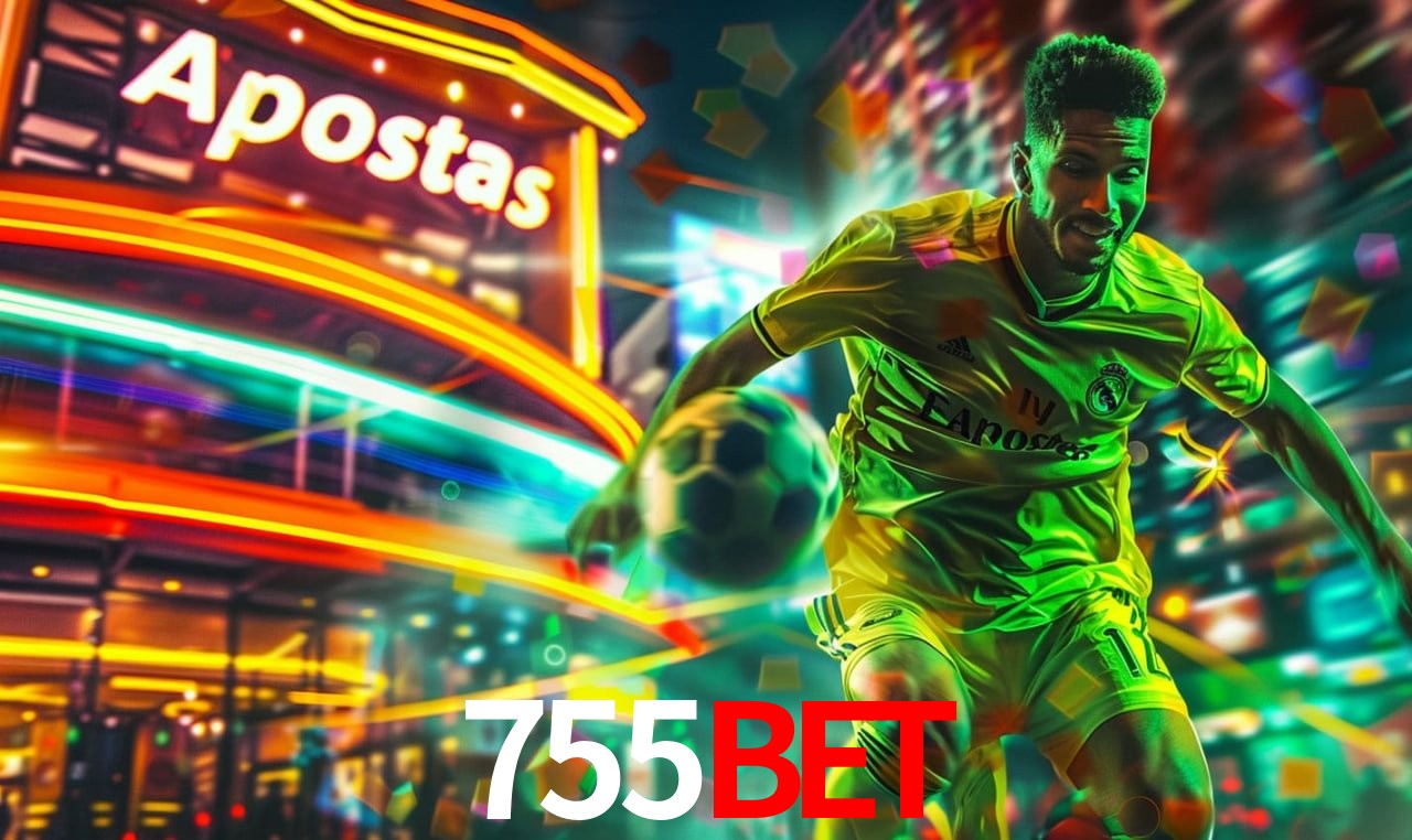 Especiais de Fim de Semana 755bet