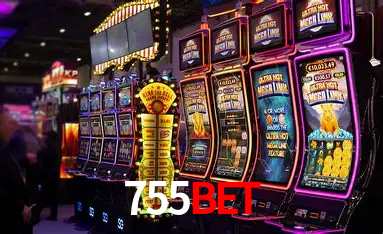 Desvendando o Mundo dos Jogos Virtuais na 755bet