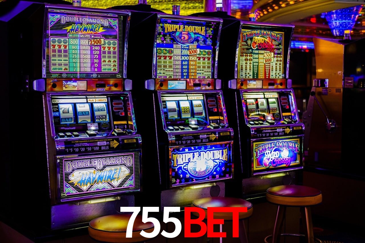 Diretório de Jogos 755bet