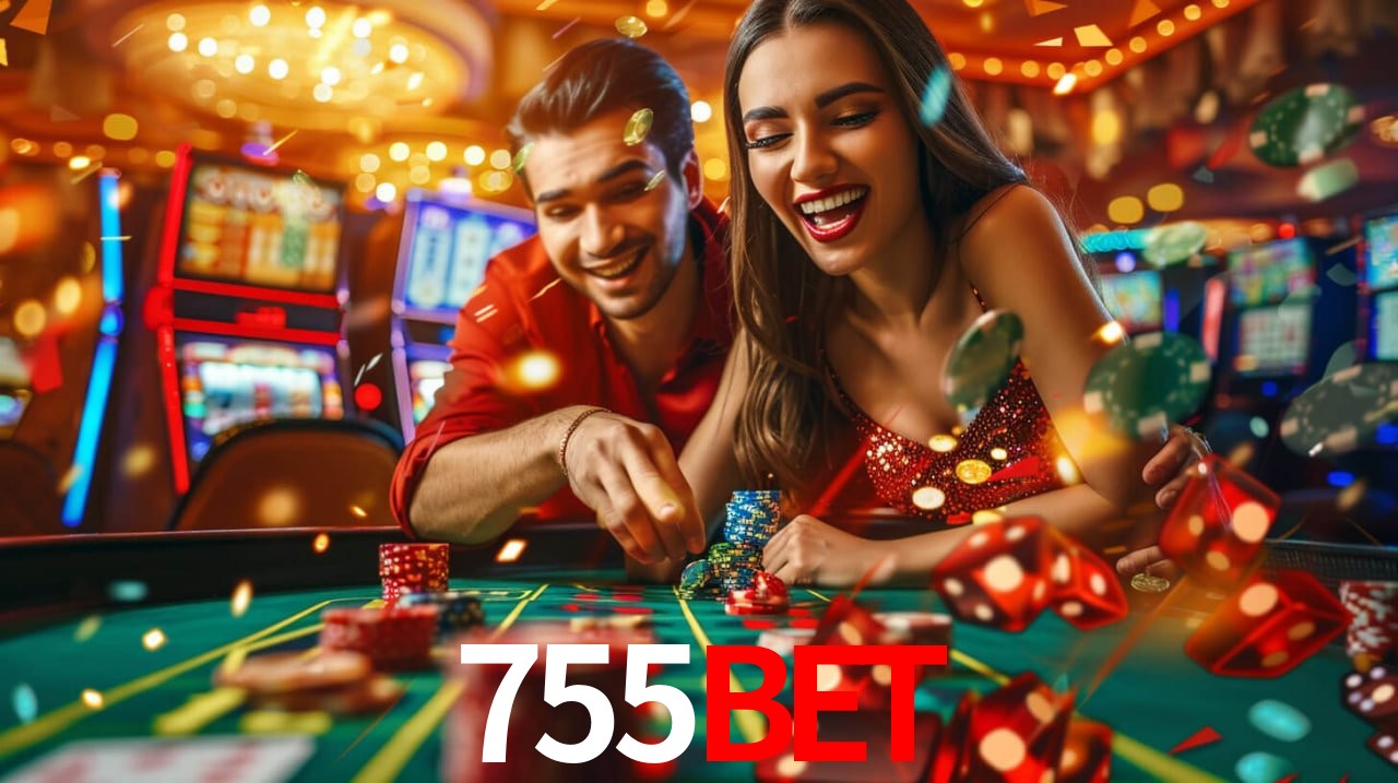 Estatísticas 755bet