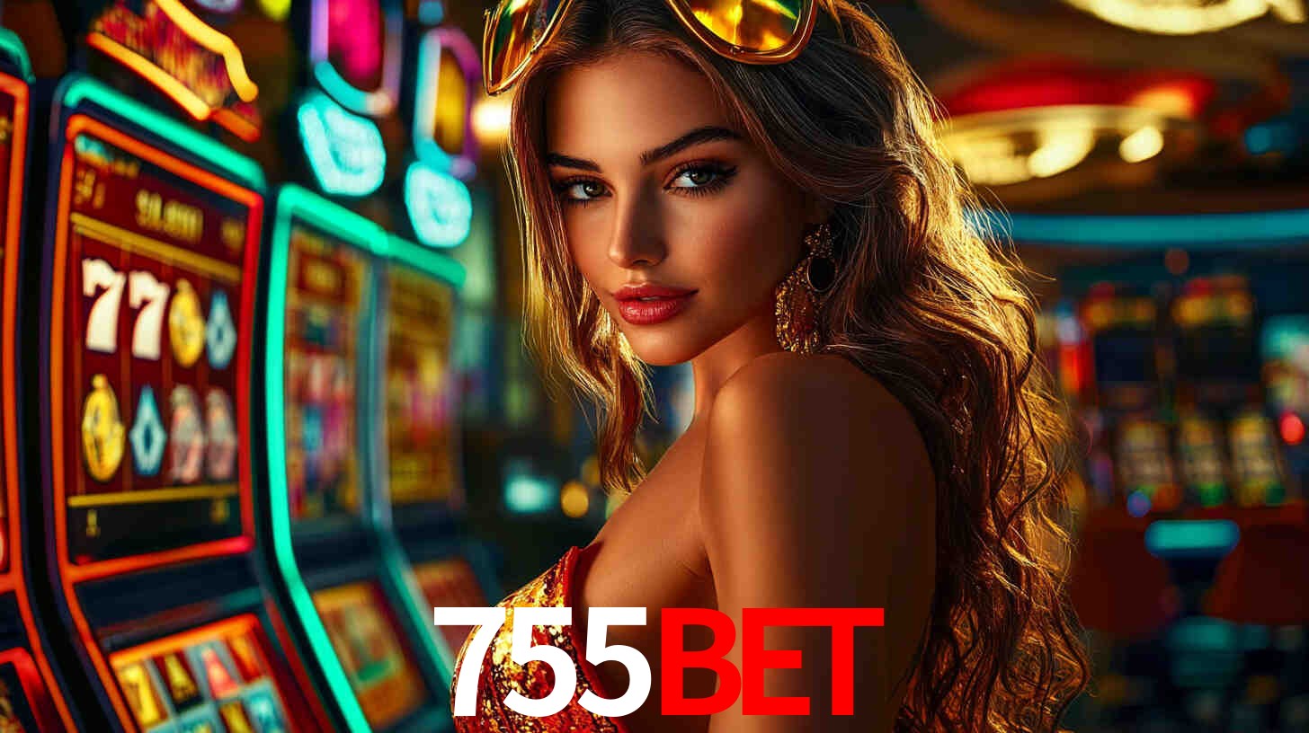 Premium Interface 755bet