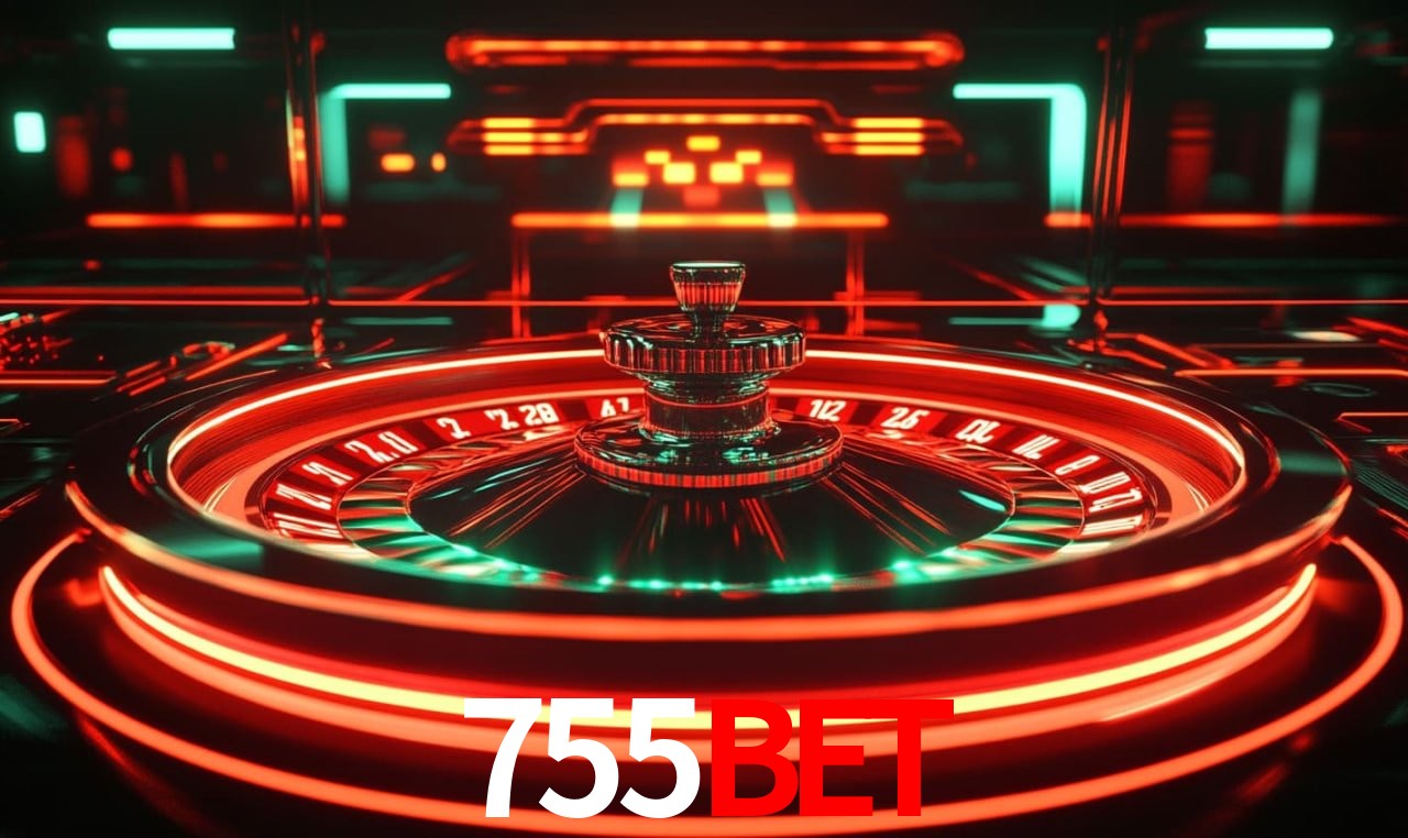 Explorando a Categoria de Eventos em Apostas na 755bet