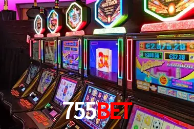 Inovações de Jogos na 755bet: O Futuro das Experiências Interativas