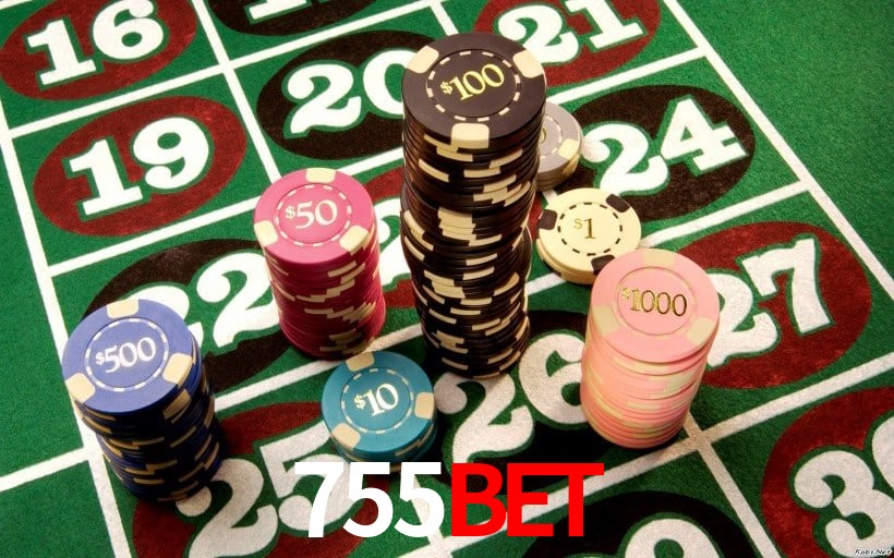 Login Seguro 755bet