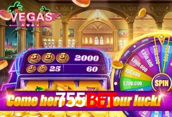 A Emoção da Loteria na 755bet: Uma Chance de Mudança de Vida