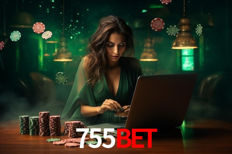 APK Android 755bet