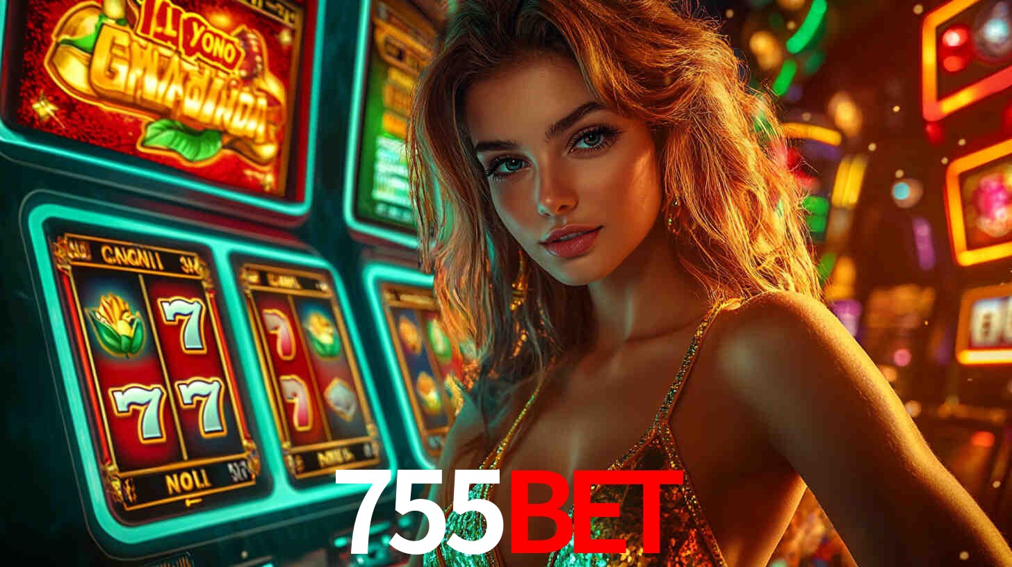 755bet App Interface