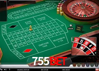 Explorando a Categoria de Eventos em Apostas na 755bet