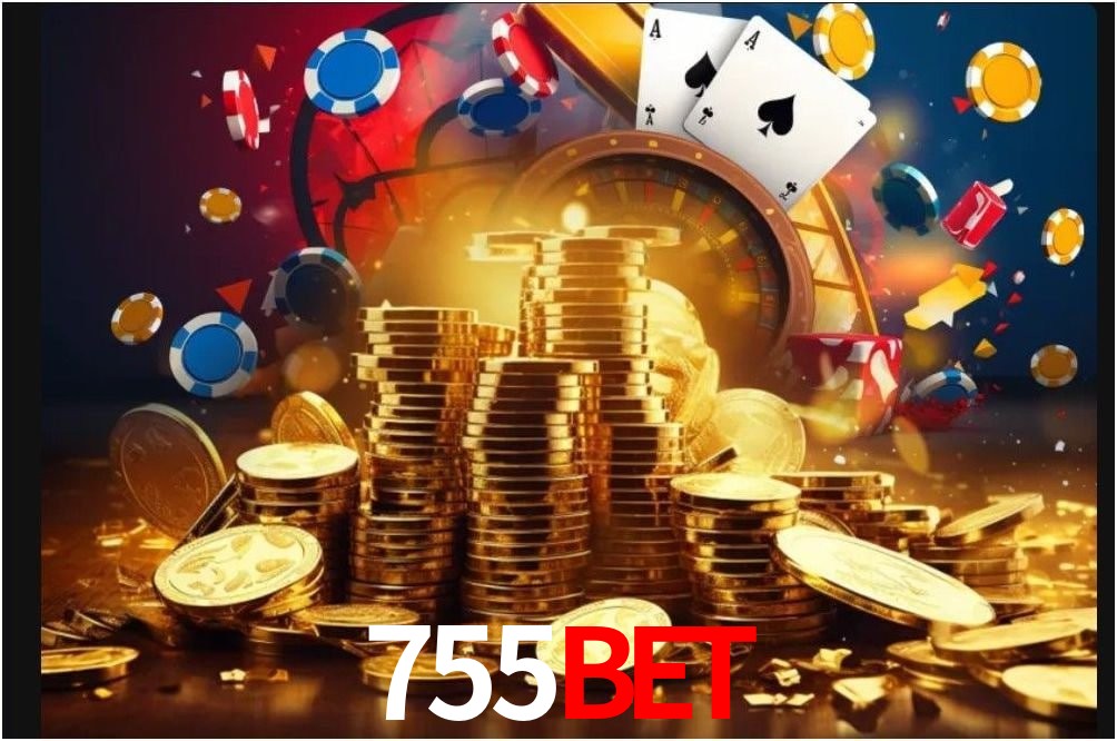 Casino Ao Vivo 755bet