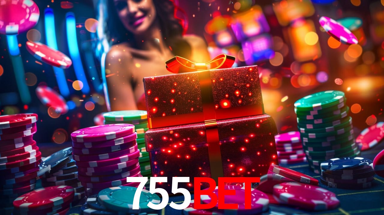 Jogos Exclusivos 755bet