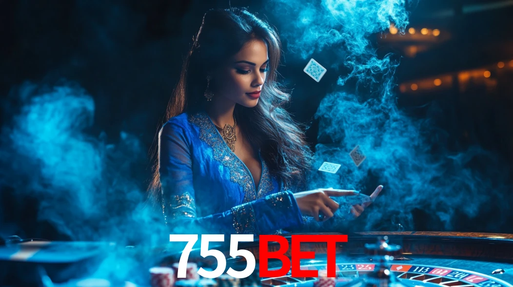 cassino 755bet