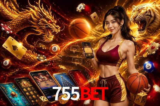 Slot Games 755bet