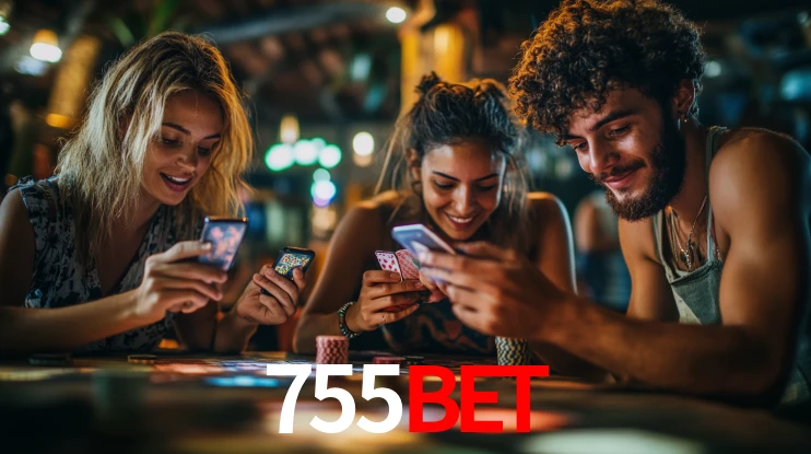 Programa VIP 755bet