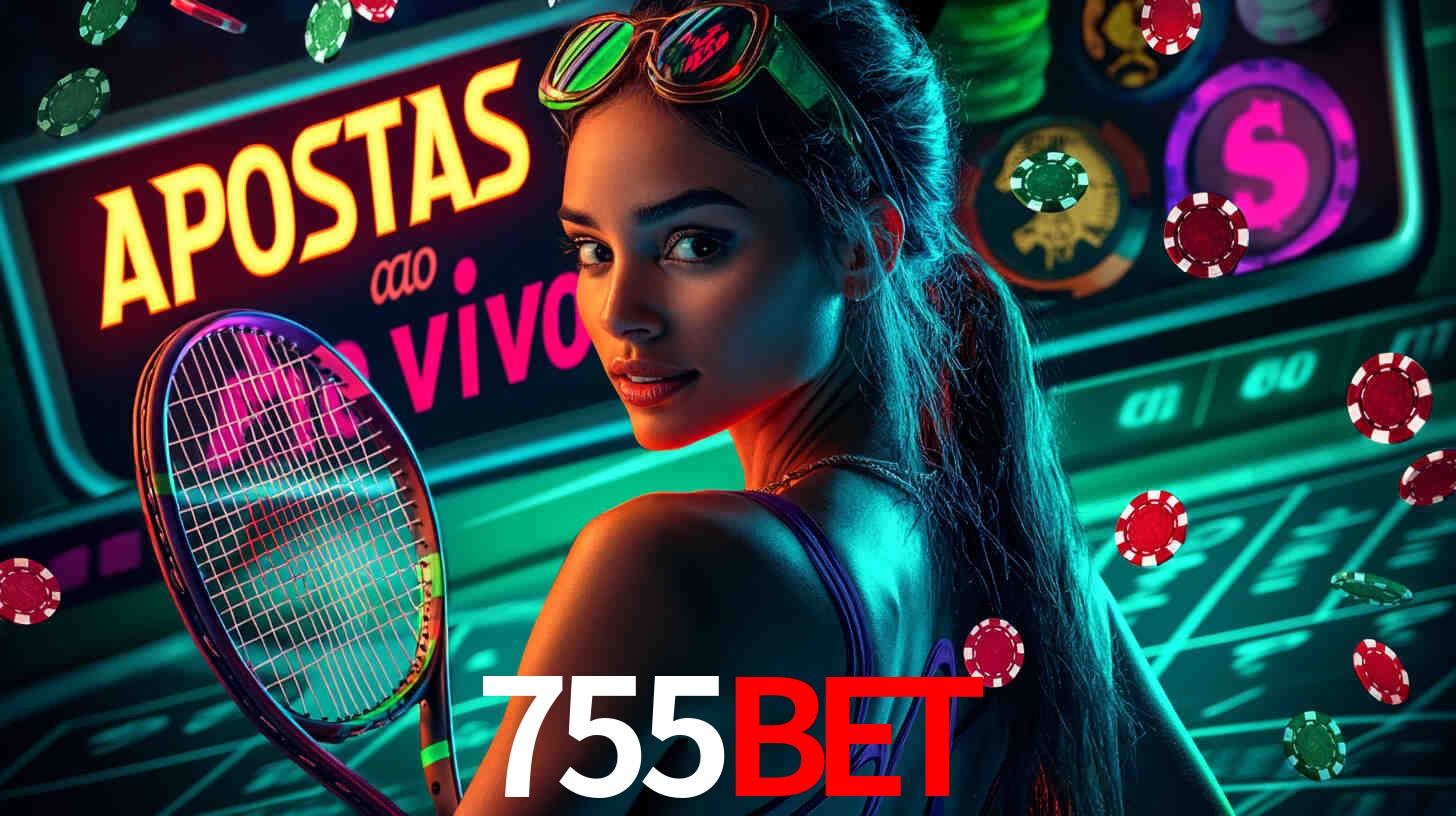 Inovações de Jogos na 755bet: O Futuro das Experiências Interativas