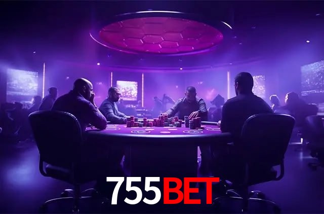 Sistemas de Segurança 755bet