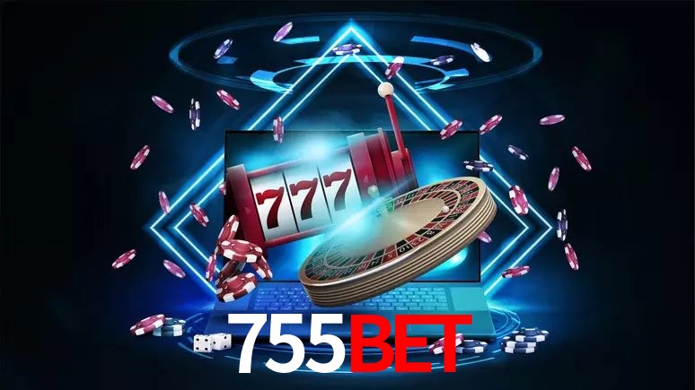Aplicativo mobile 755bet