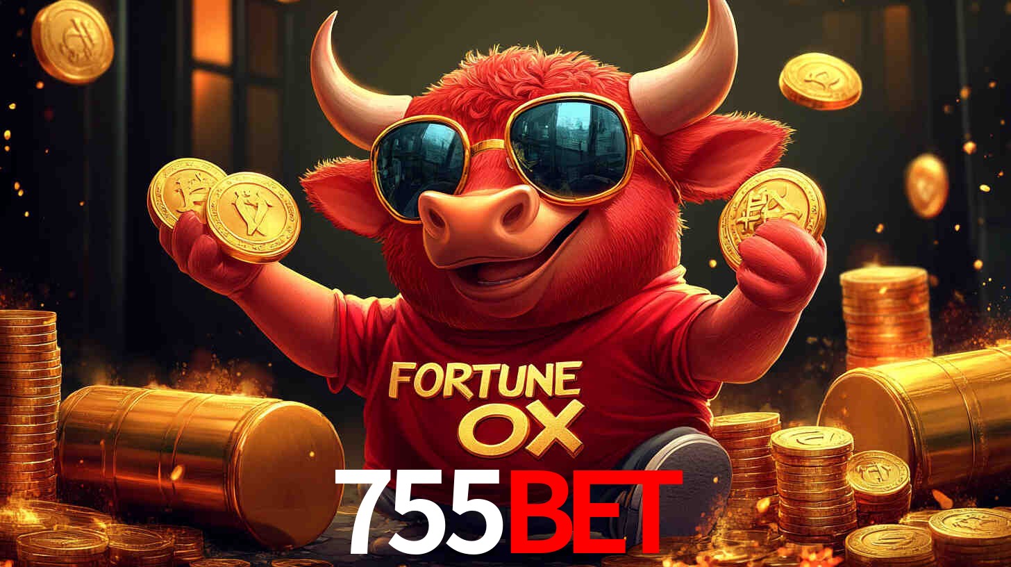 Descubra a Essência do 755bet: Nossa História e Compromissos