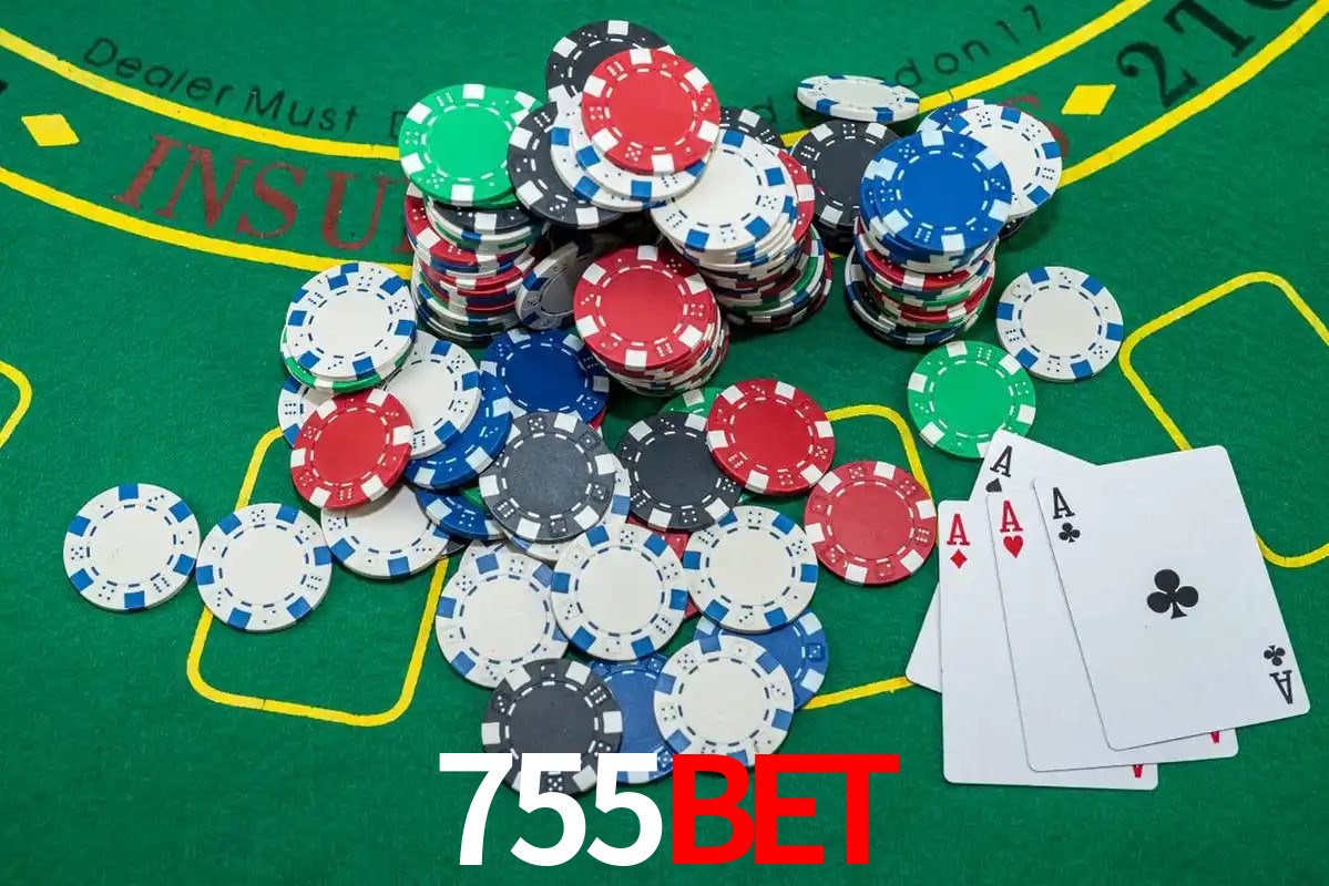 Apostas de Tênis 755bet