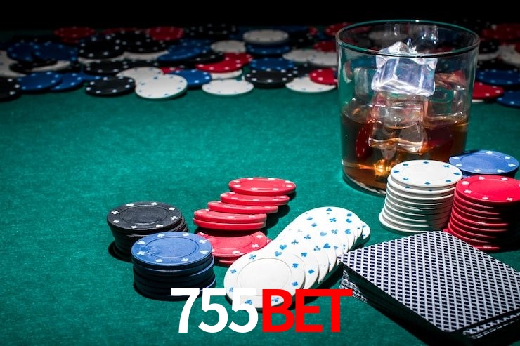 Avaliações dos Jogadores 755bet