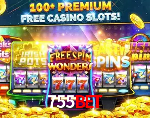 Descubra a Magia dos Jogos de Arcade no 755bet