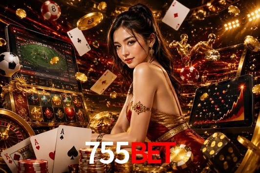 Exclusive Offers 755bet