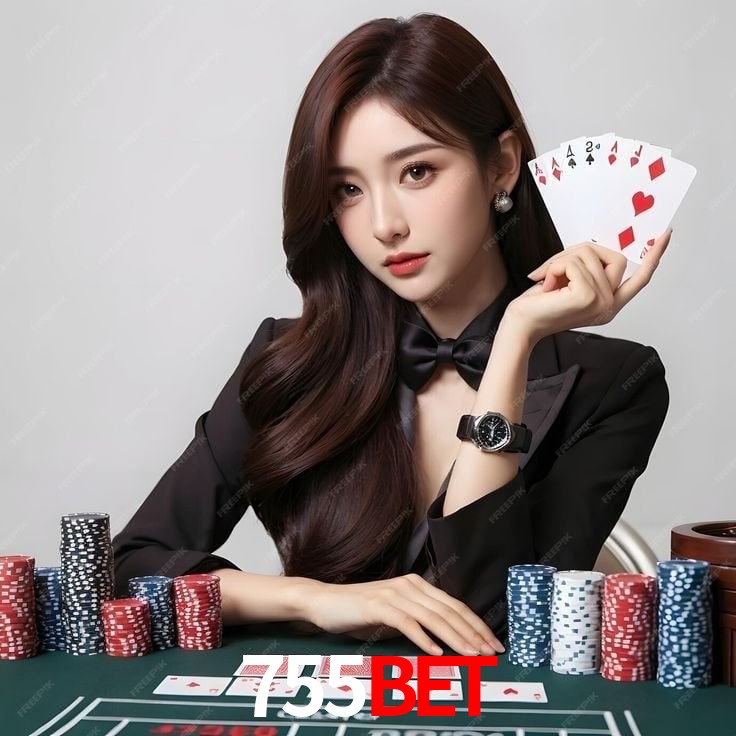 Acesso à conta 755bet