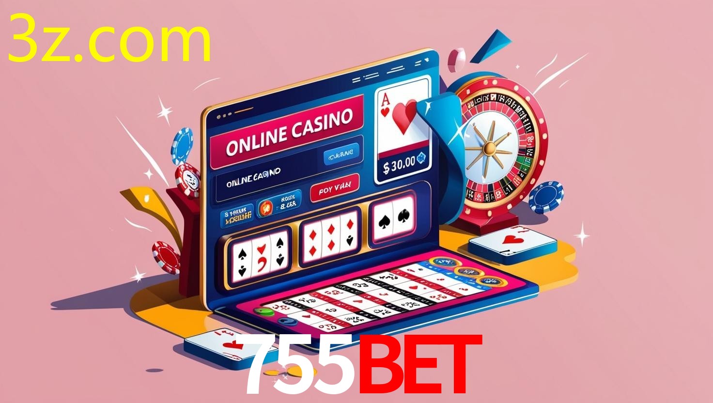 755BET